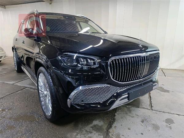 Mercedes-Benz for sale in Iraq